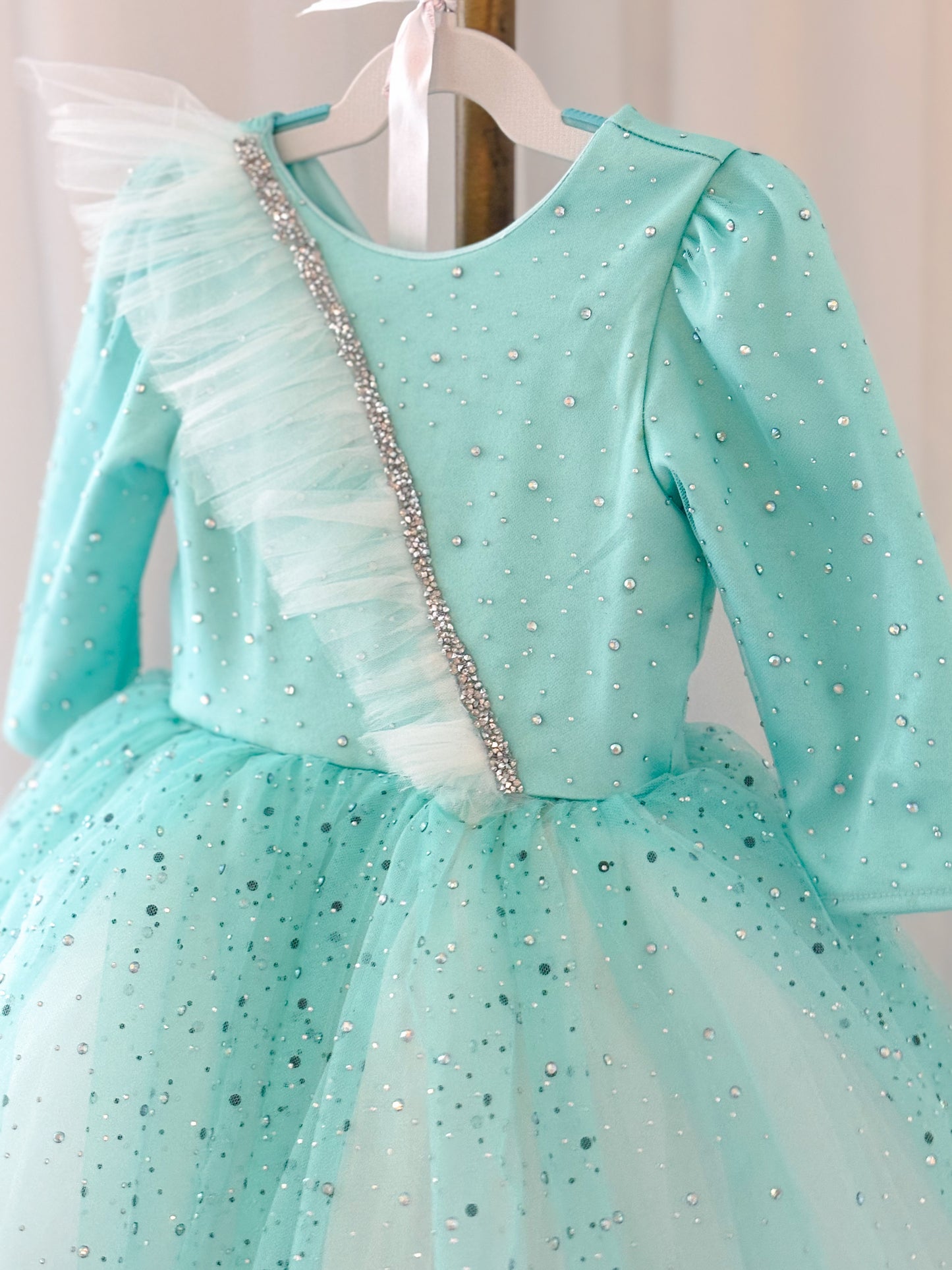 ELSA 2 Dress (without cape)