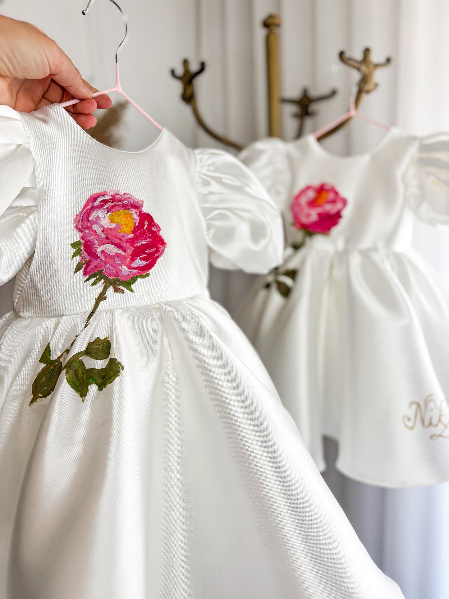 NIKA Dress