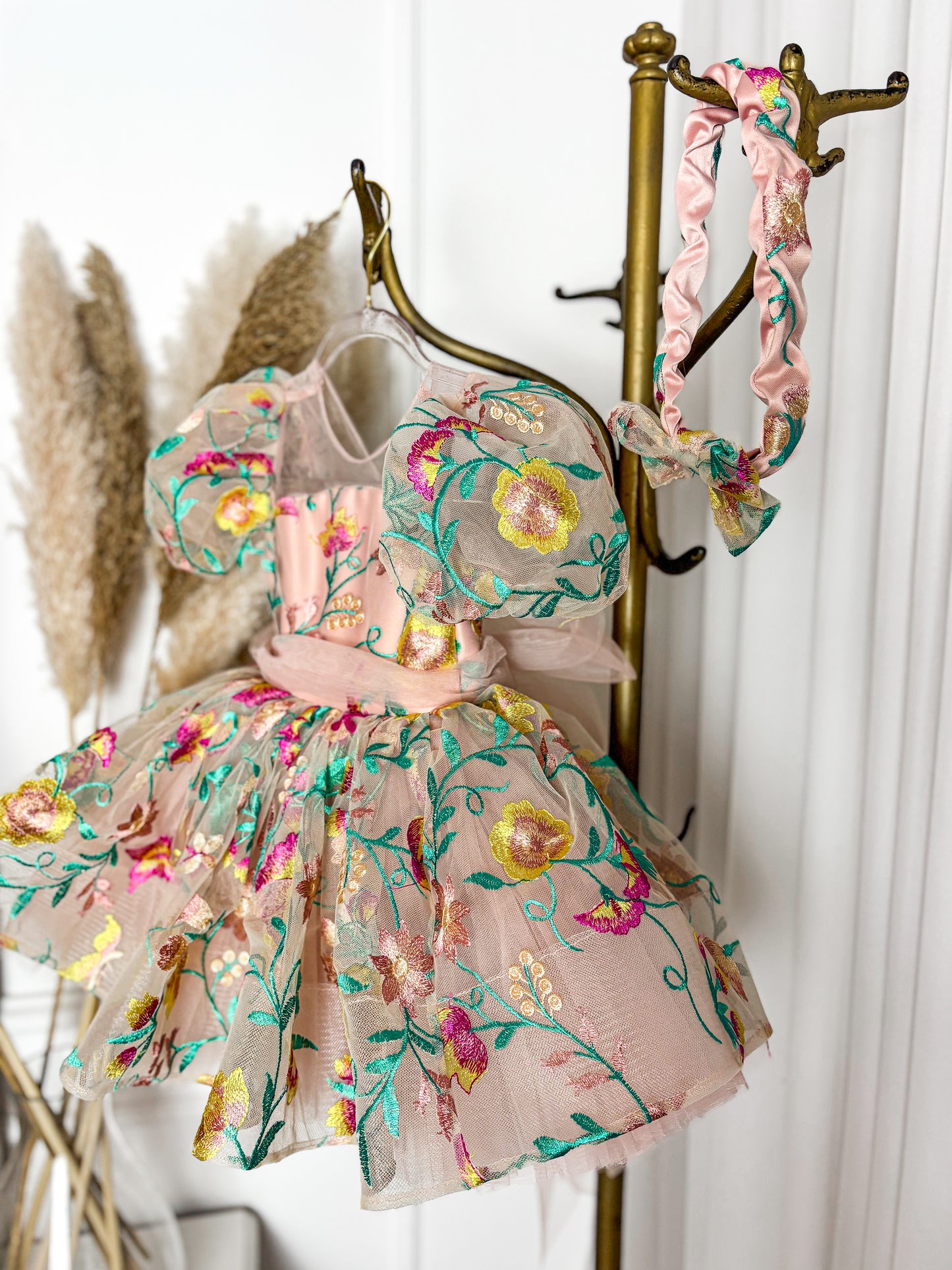 CALA Dress