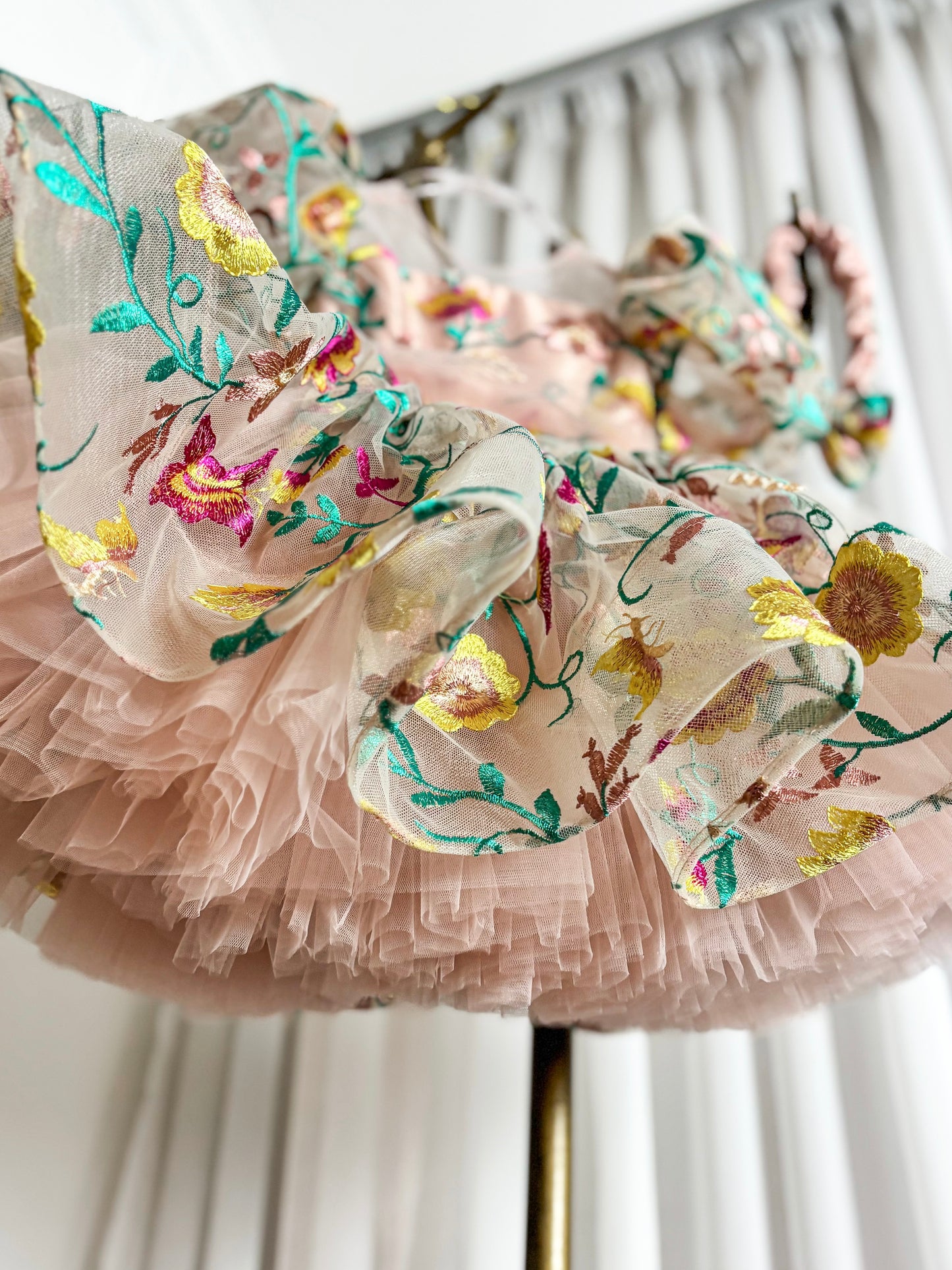 CALA Dress
