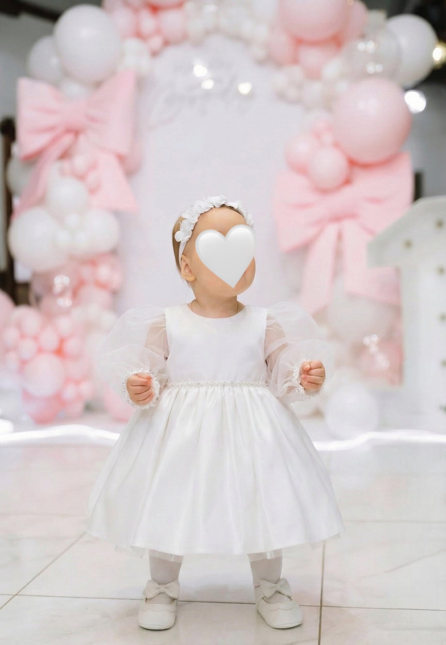 MILA dress