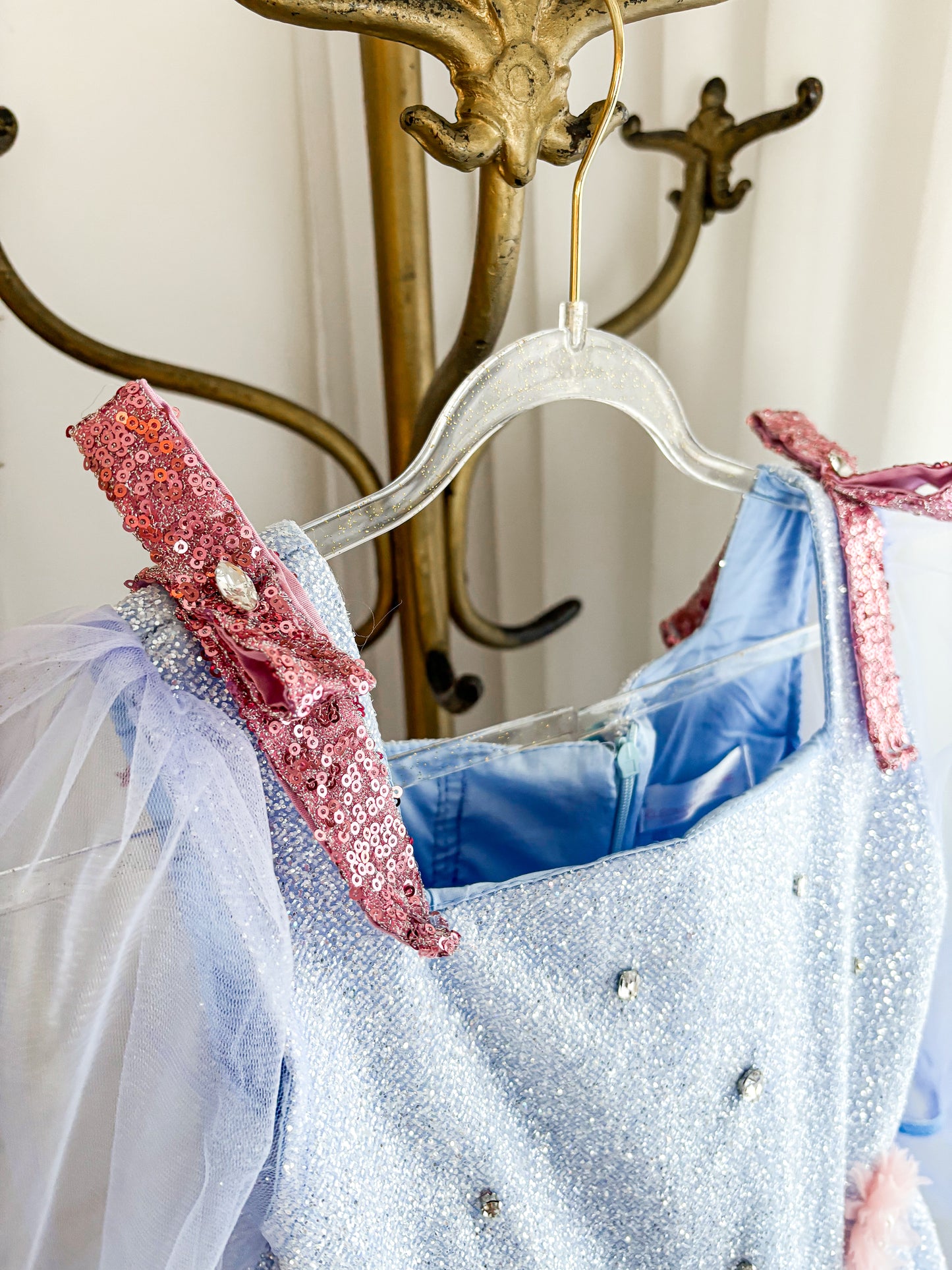 STITCH Dress
