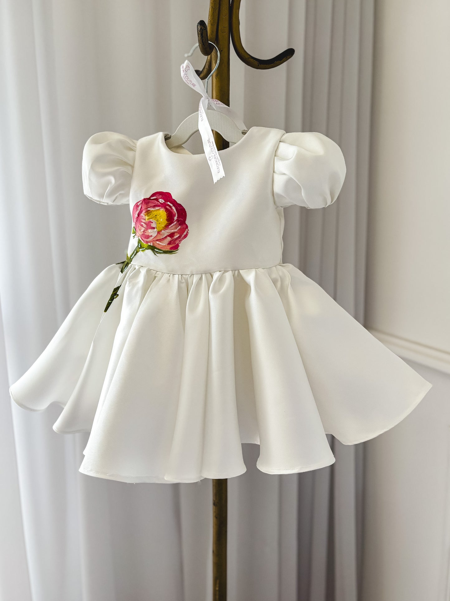 NIKA Dress