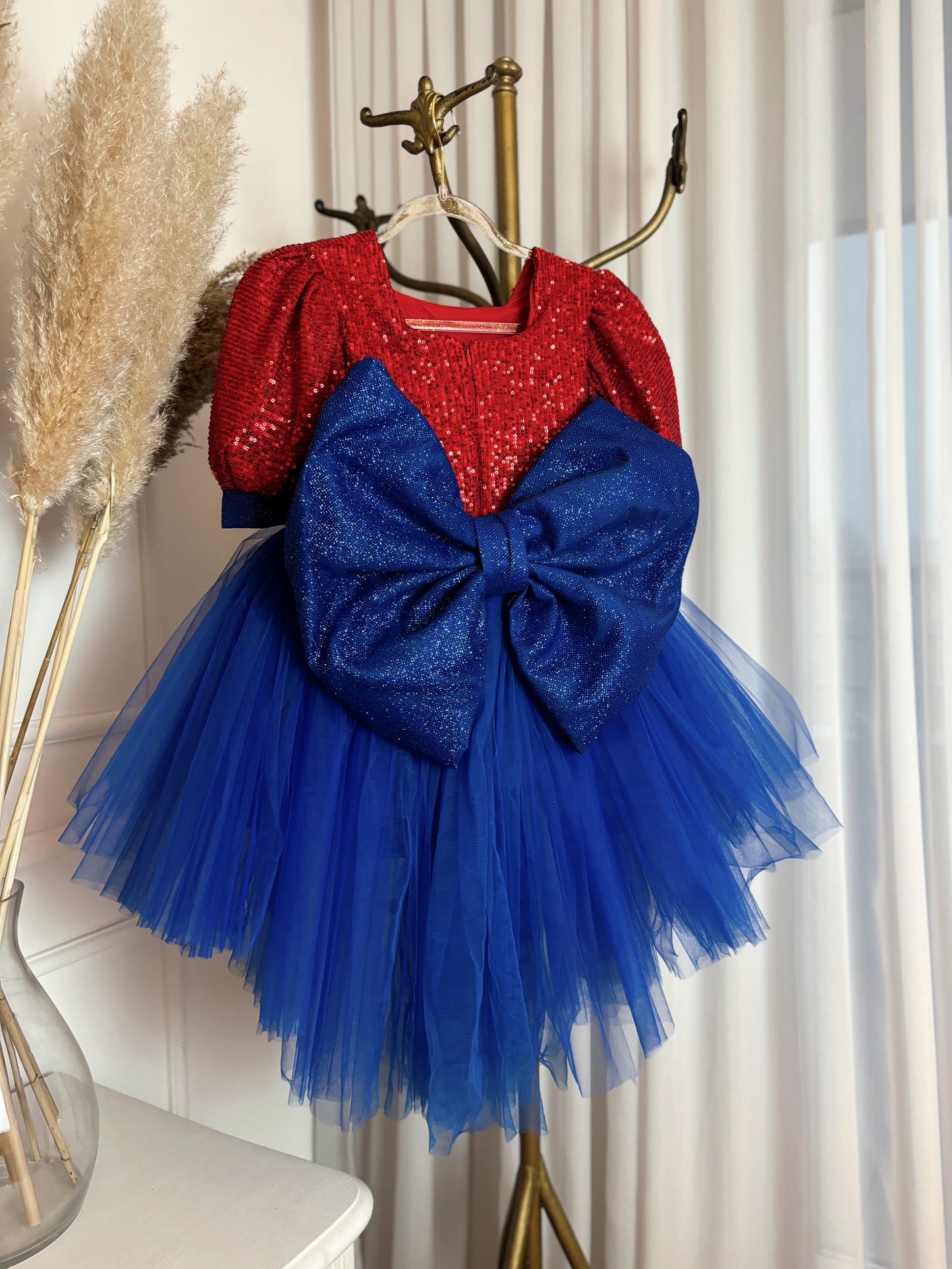 SPIDERWOMAN Dress