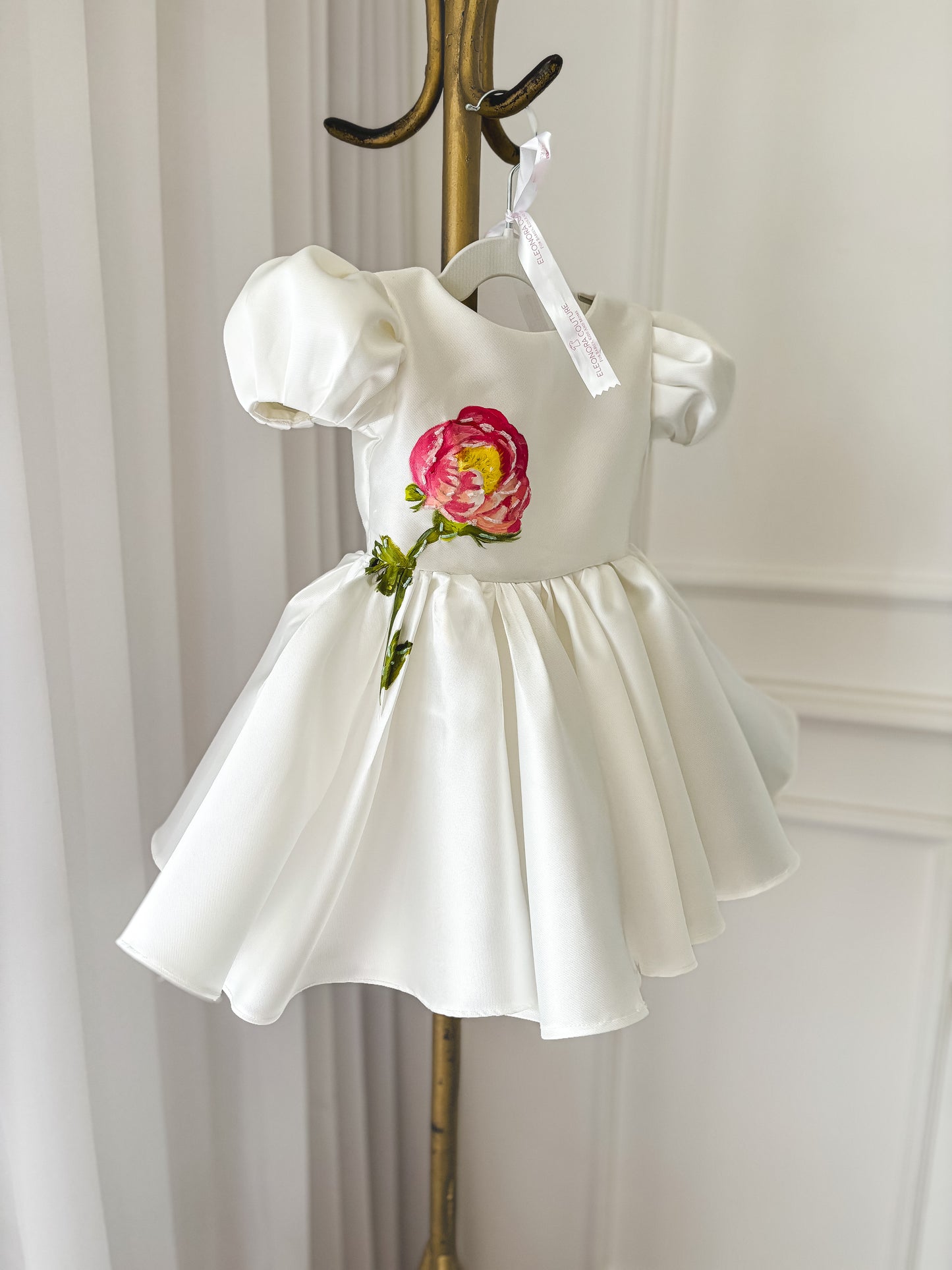 NIKA Dress