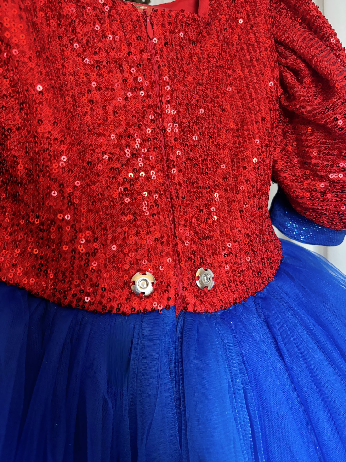 SPIDERWOMAN Dress