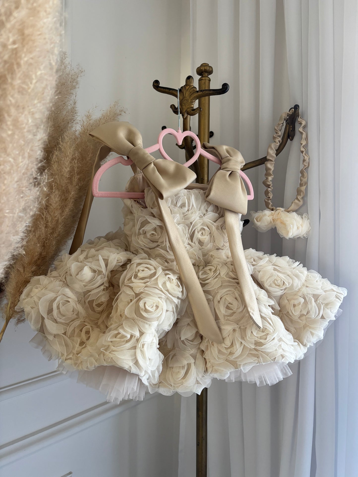 ROSA Dress