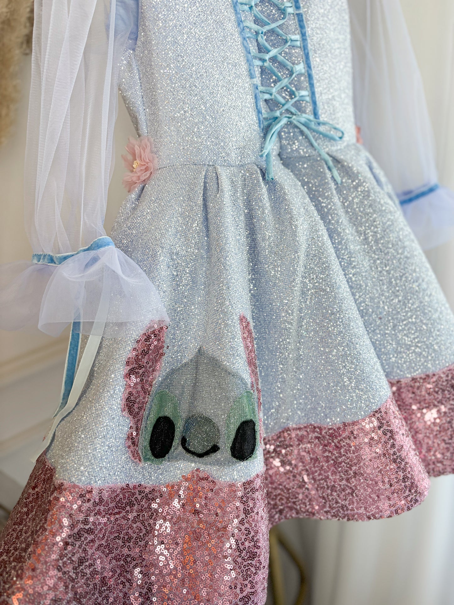 STITCH Dress