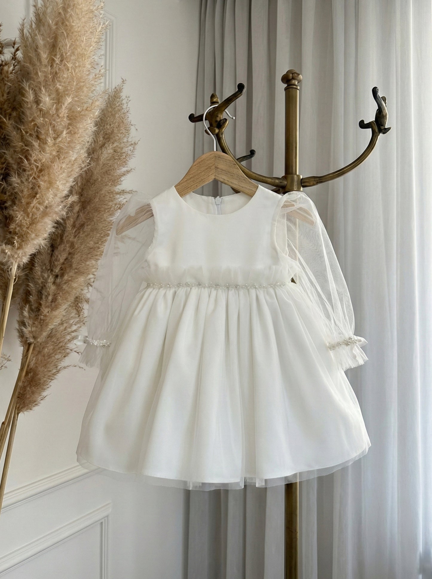 MILA dress