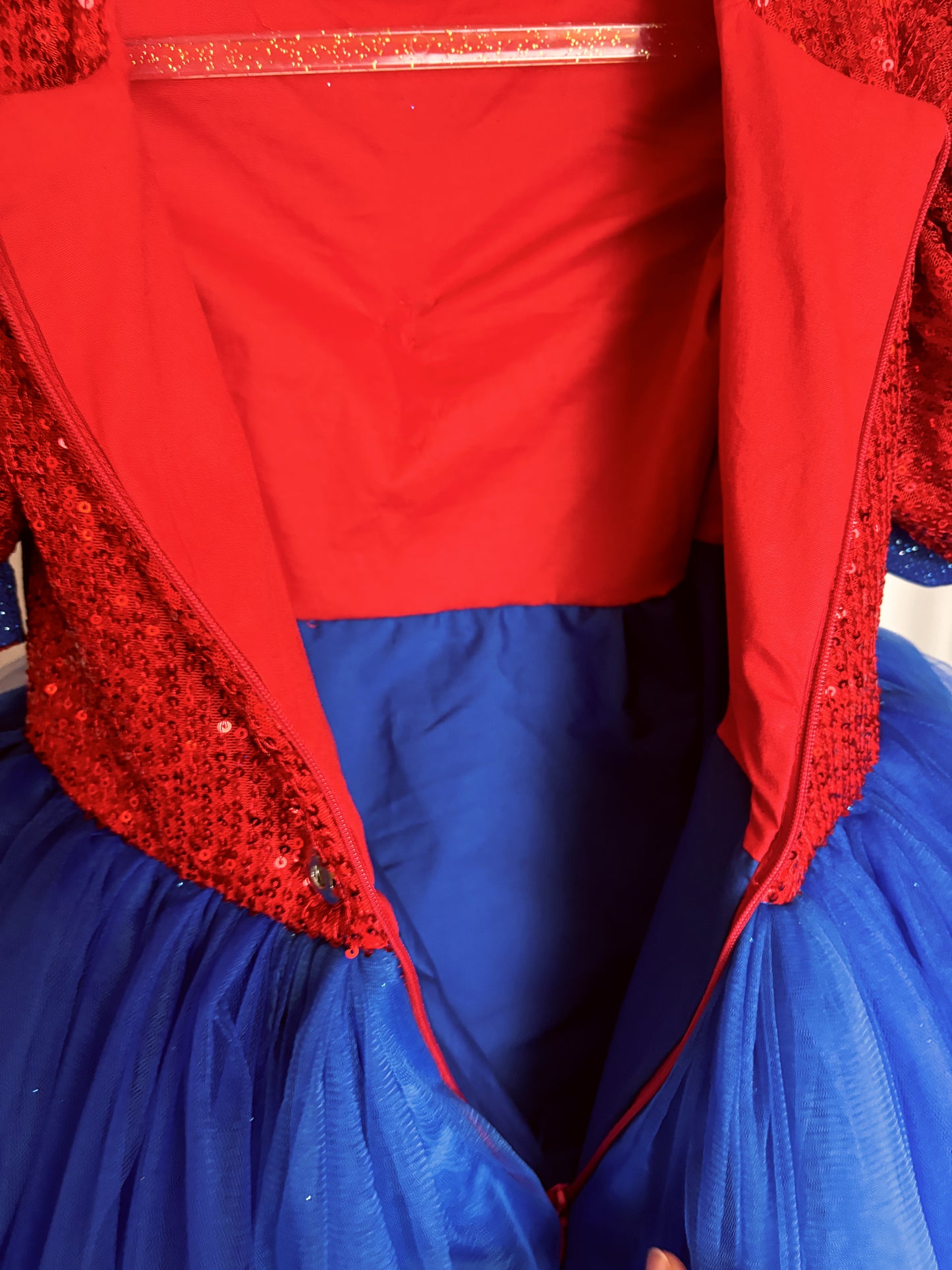 SPIDERWOMAN Dress