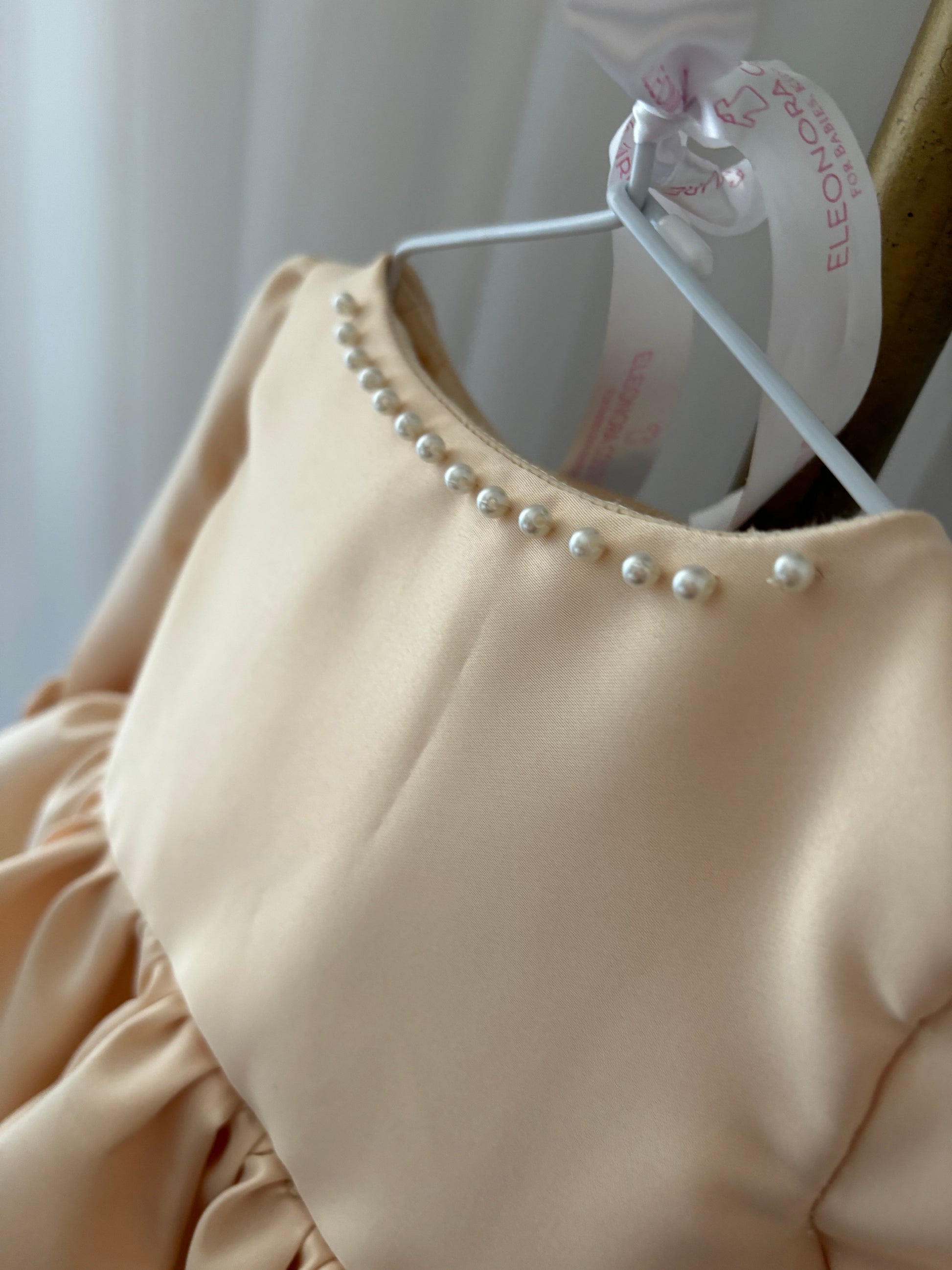 DELA Dress Eleonora Couture DELA Dress Eleonora Couture