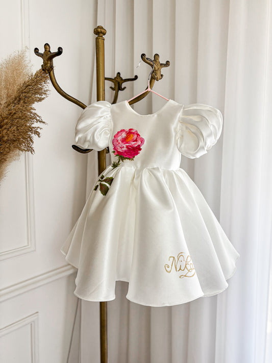 NIKA Dress