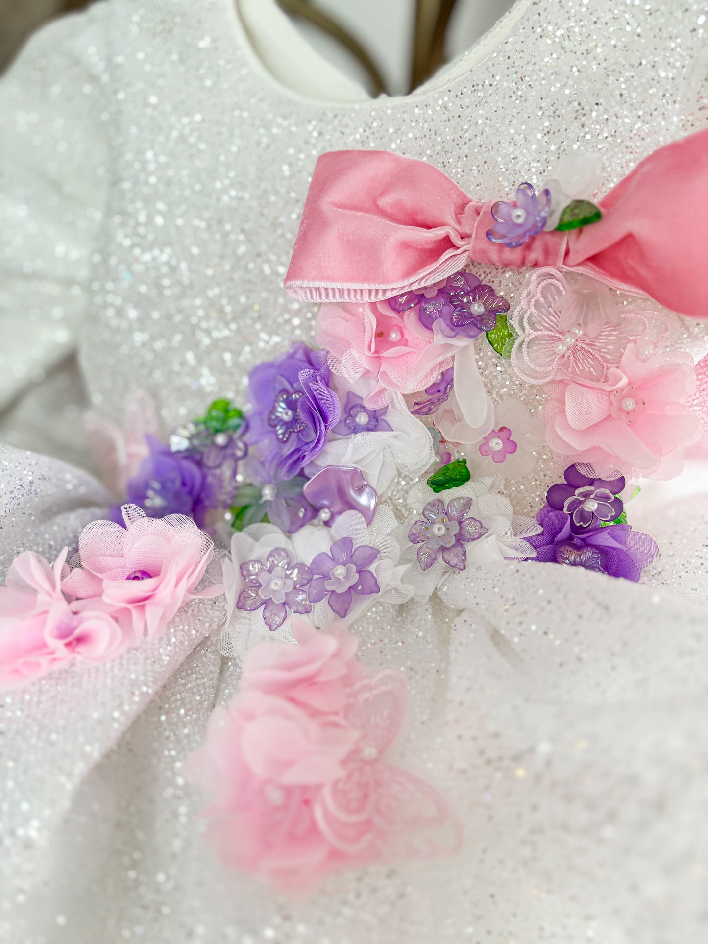 ASTER Dress