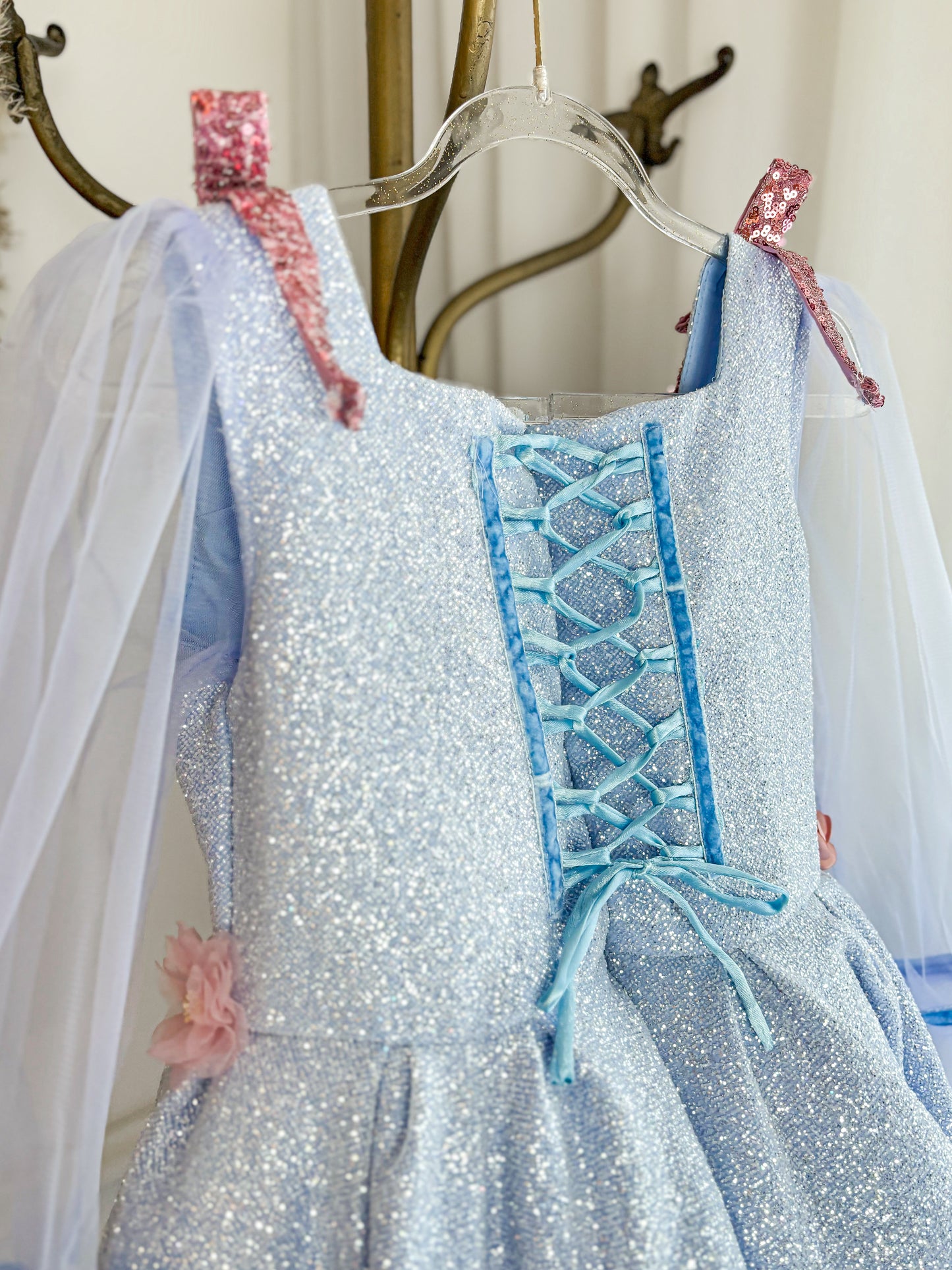 STITCH Dress