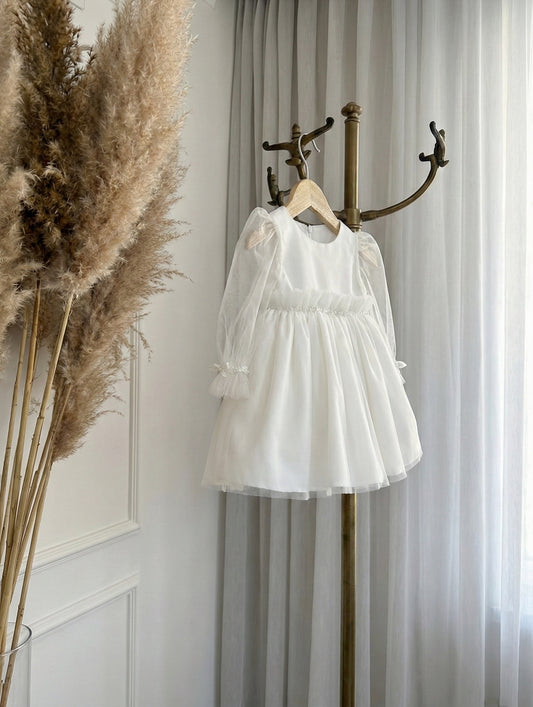 MILA dress