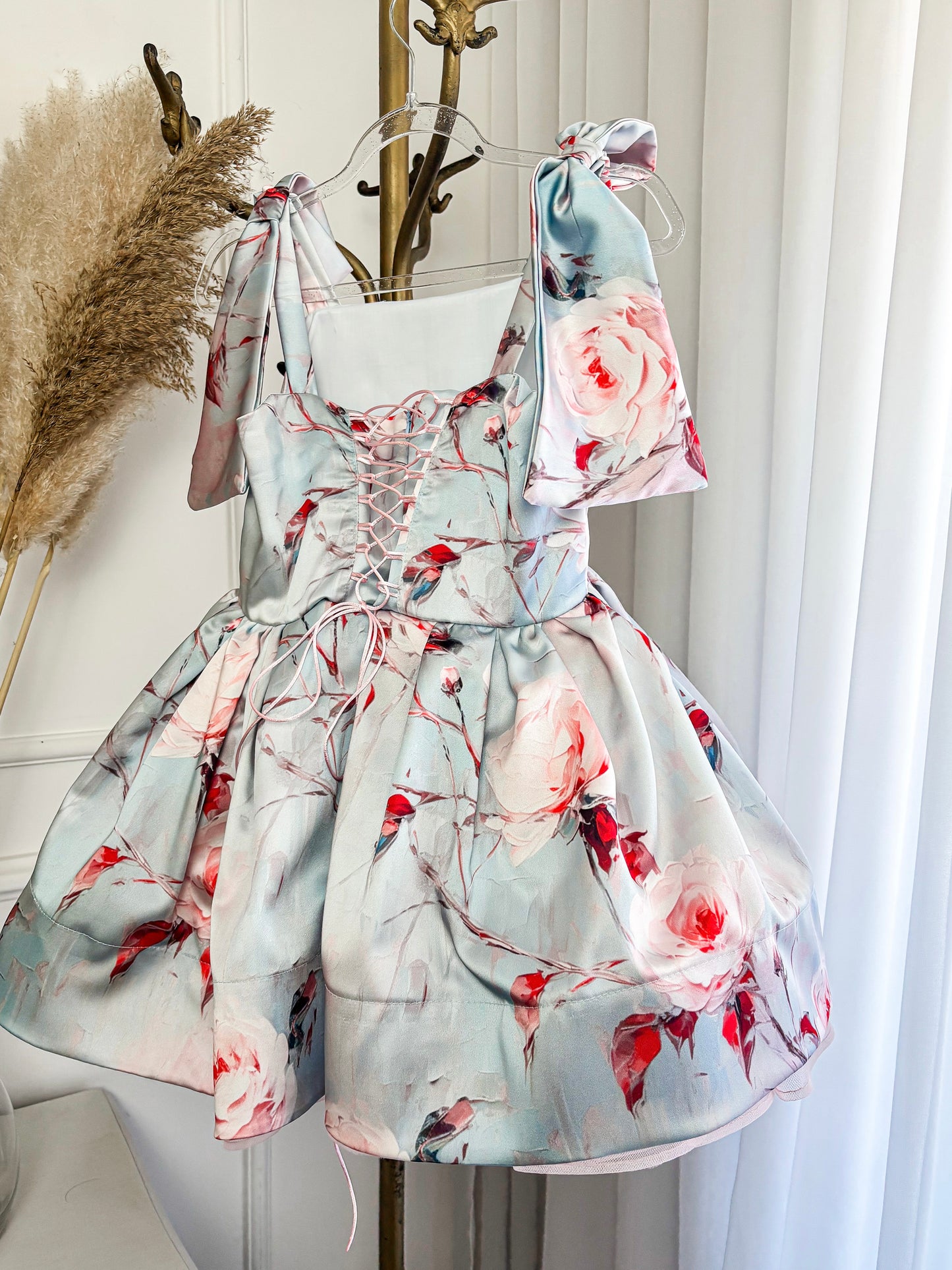 AZURA Dress