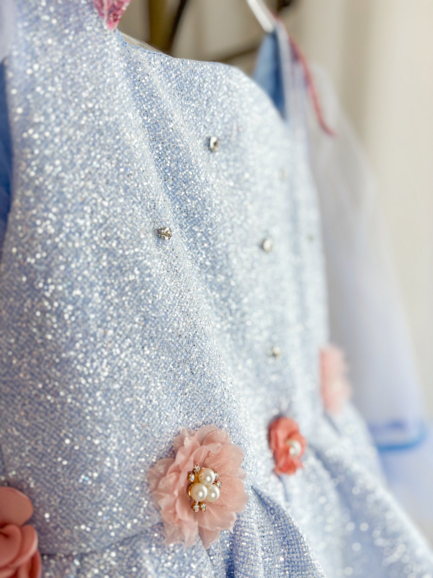 STITCH Dress