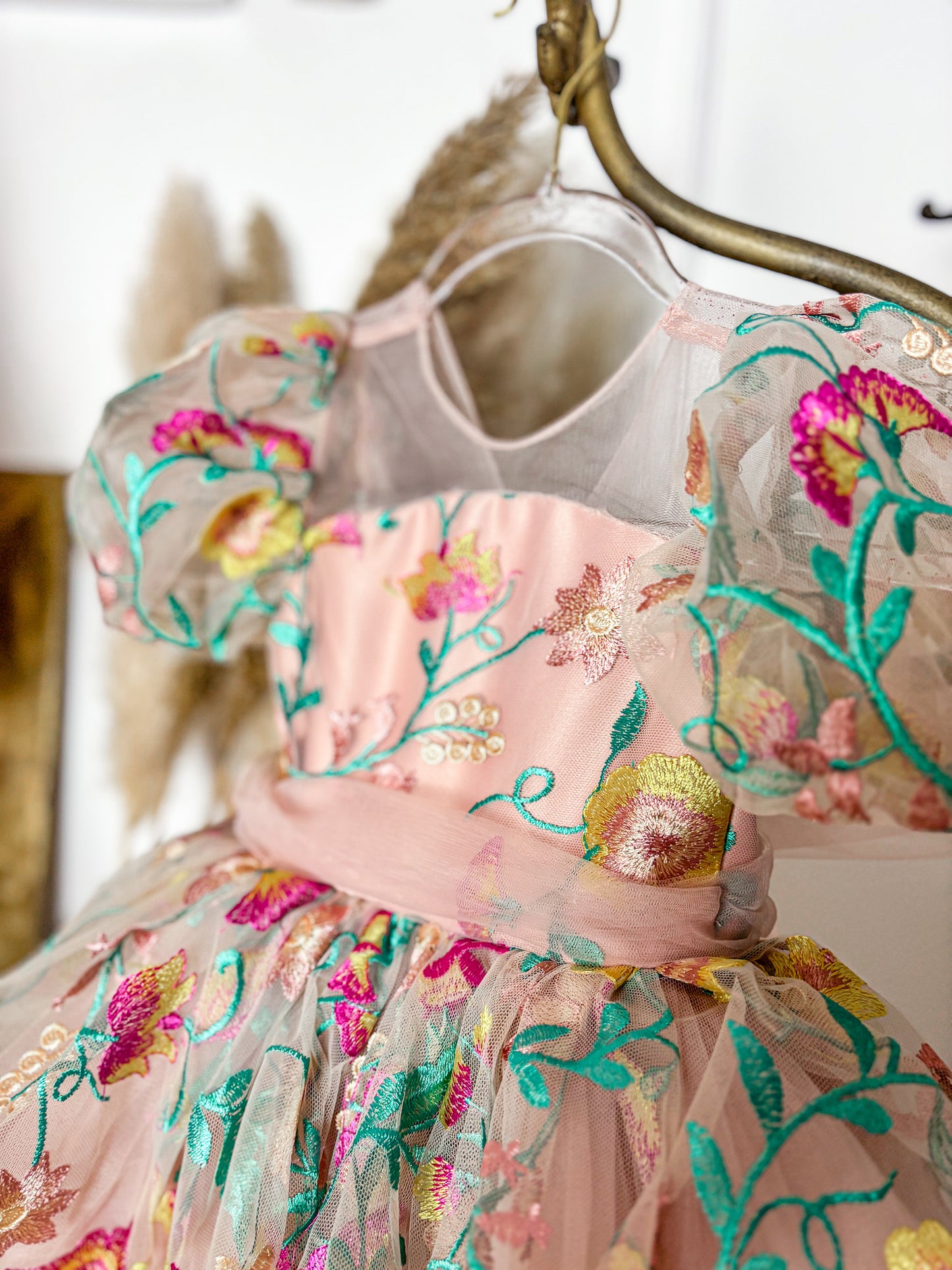 CALA Dress