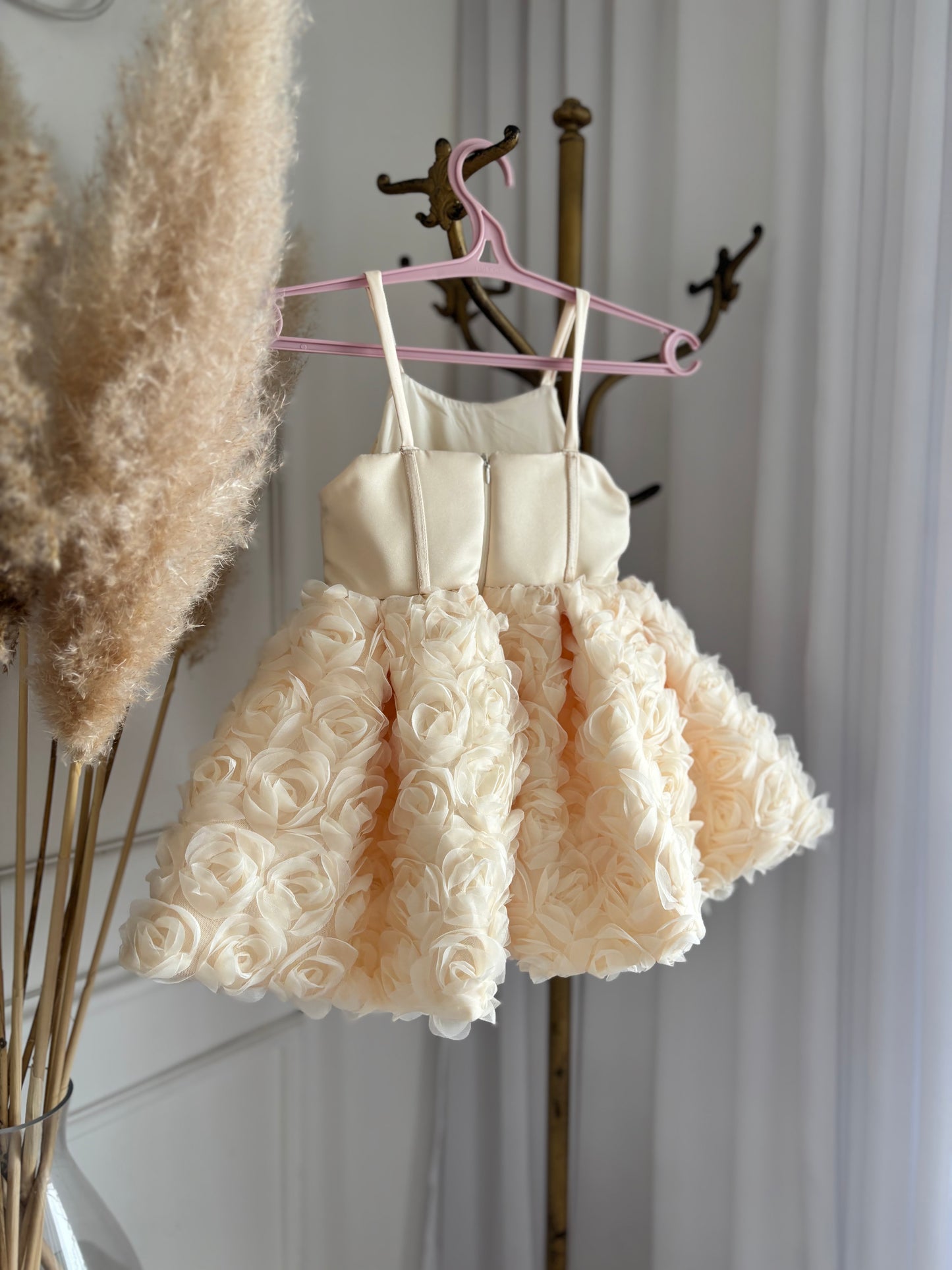 ROSALIA Dress