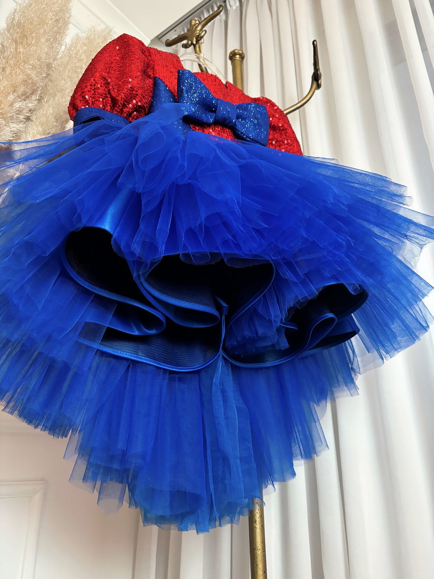 SPIDERWOMAN Dress