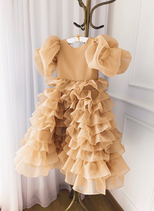 TAMARA Dress