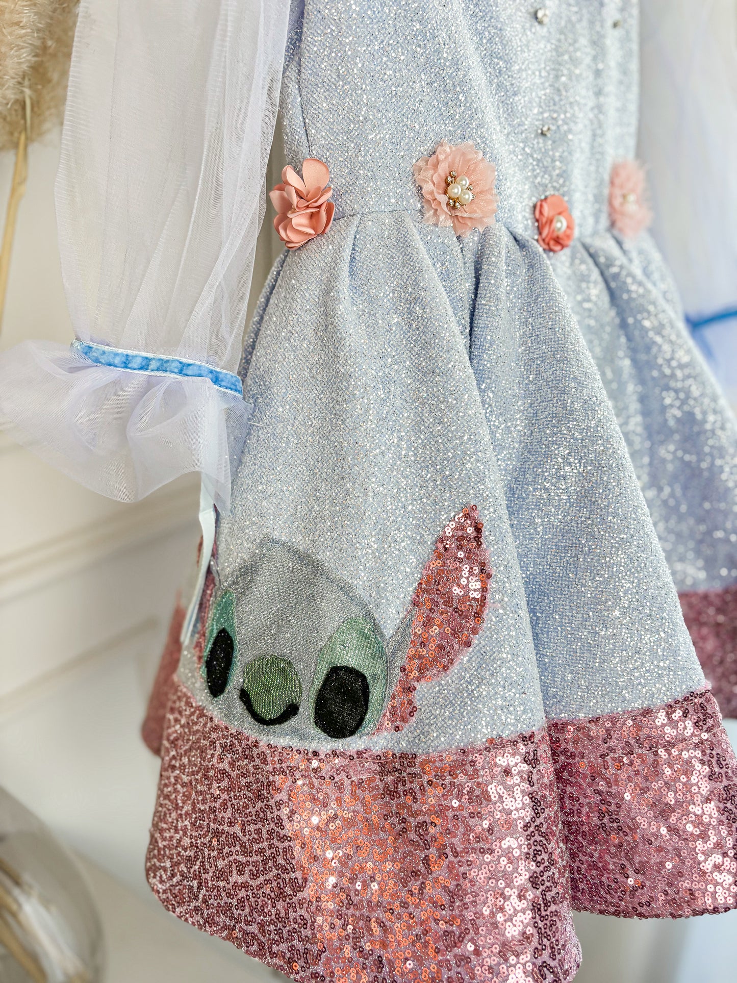 STITCH Dress