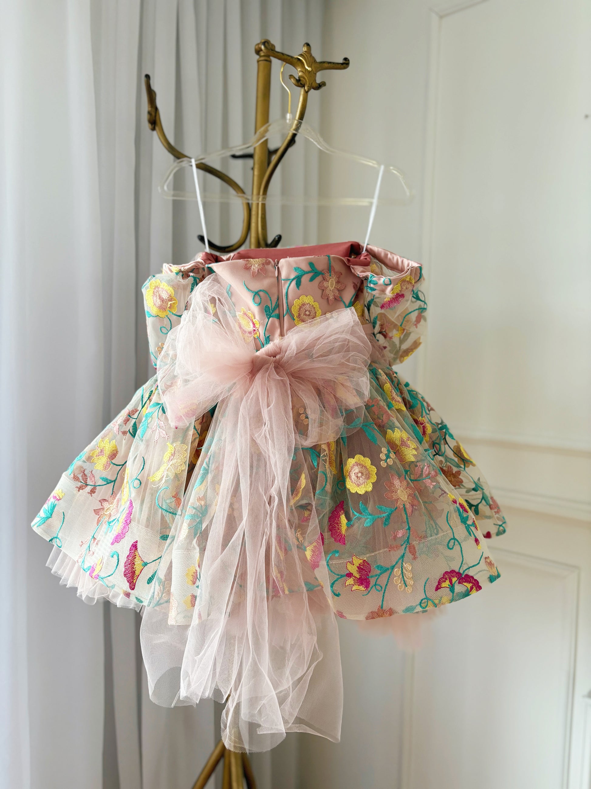 CALA Dress Eleonora Couture CALA Dress Eleonora Couture