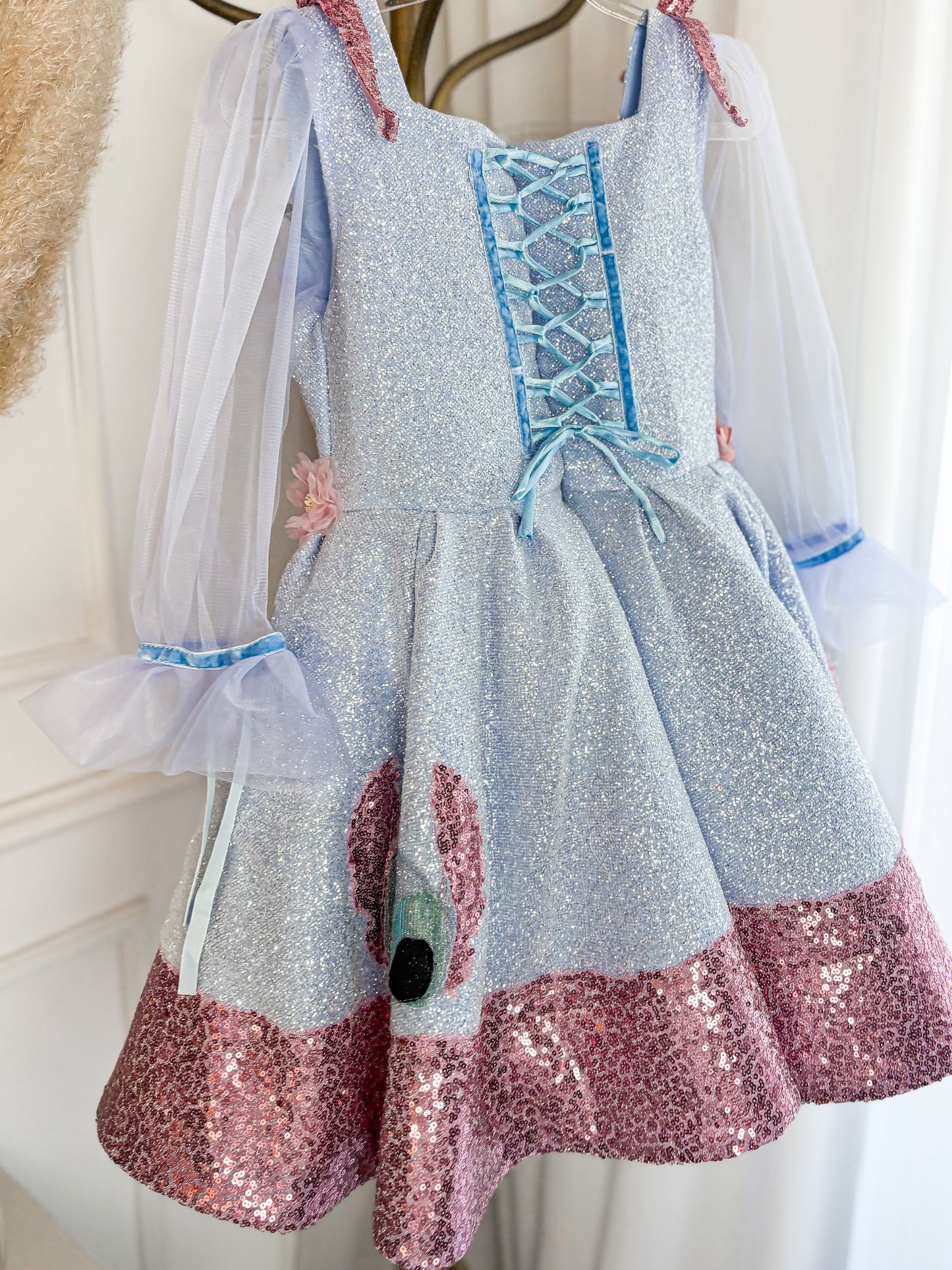 STITCH Dress