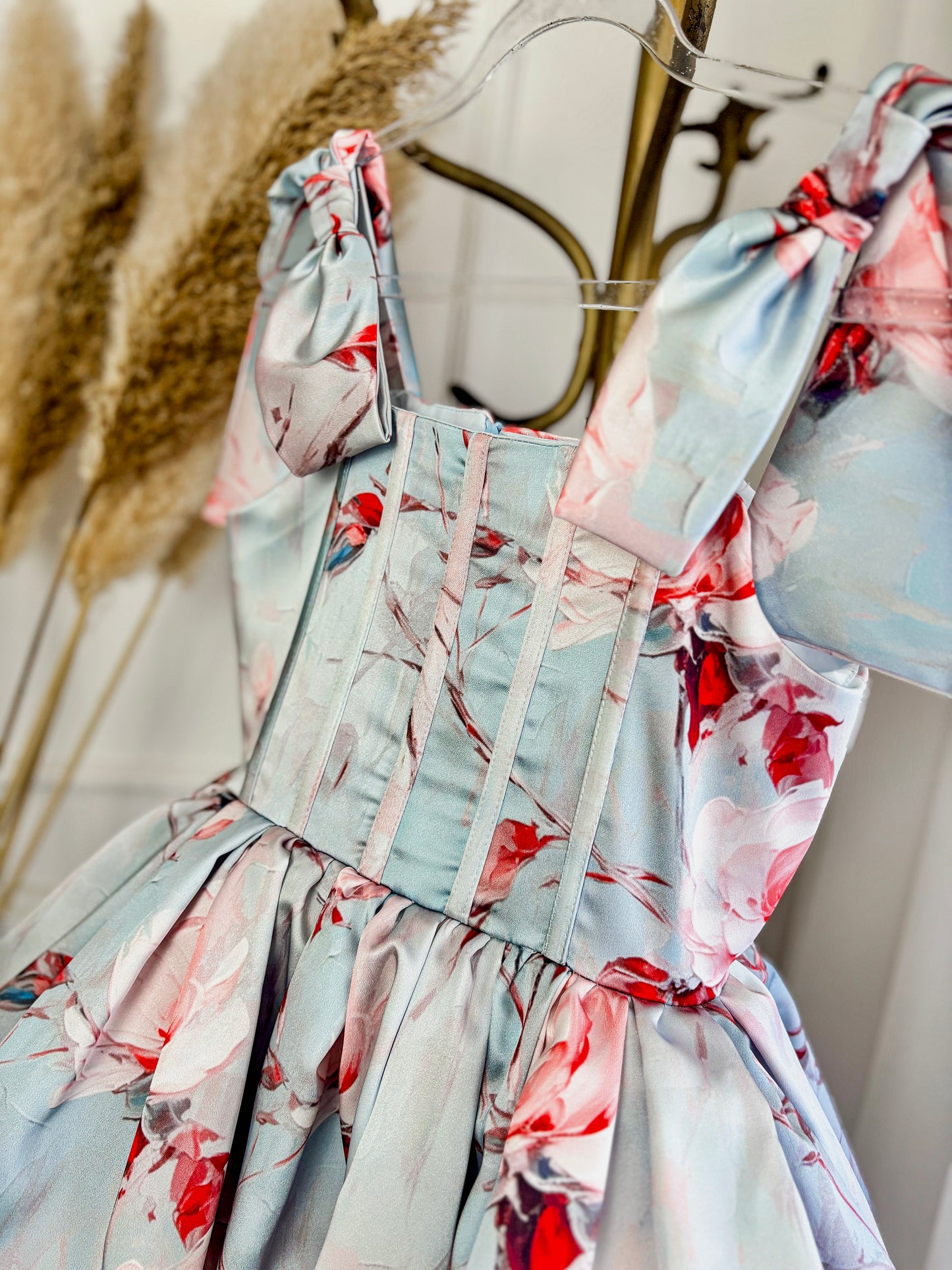 AZURA Dress