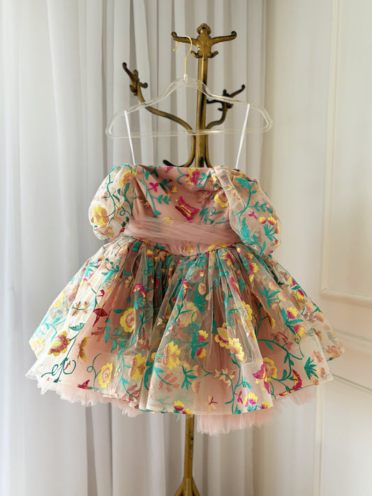 CALA Dress