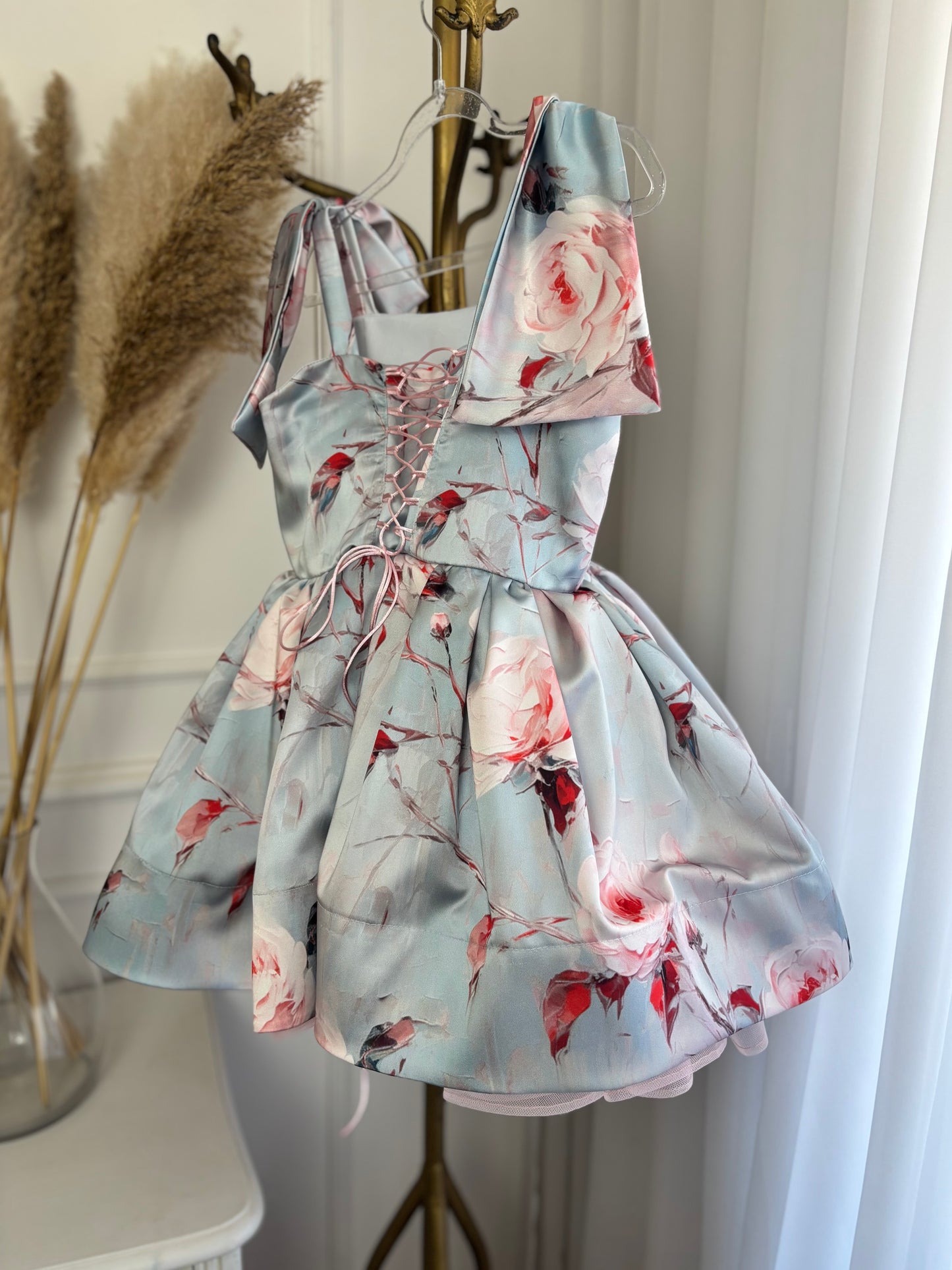AZURA Dress