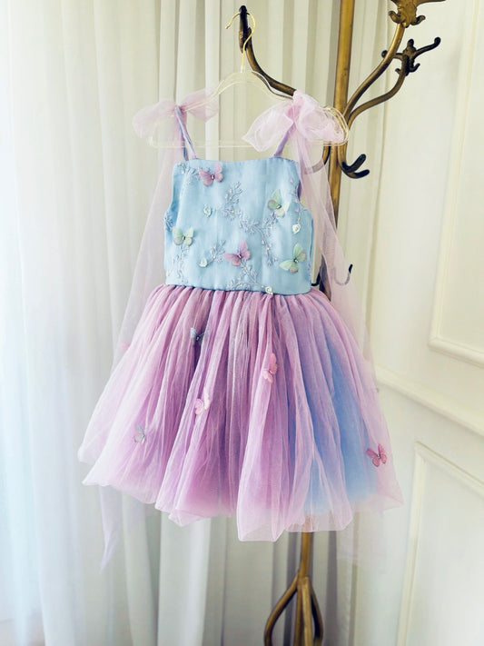 CELESTE Dress