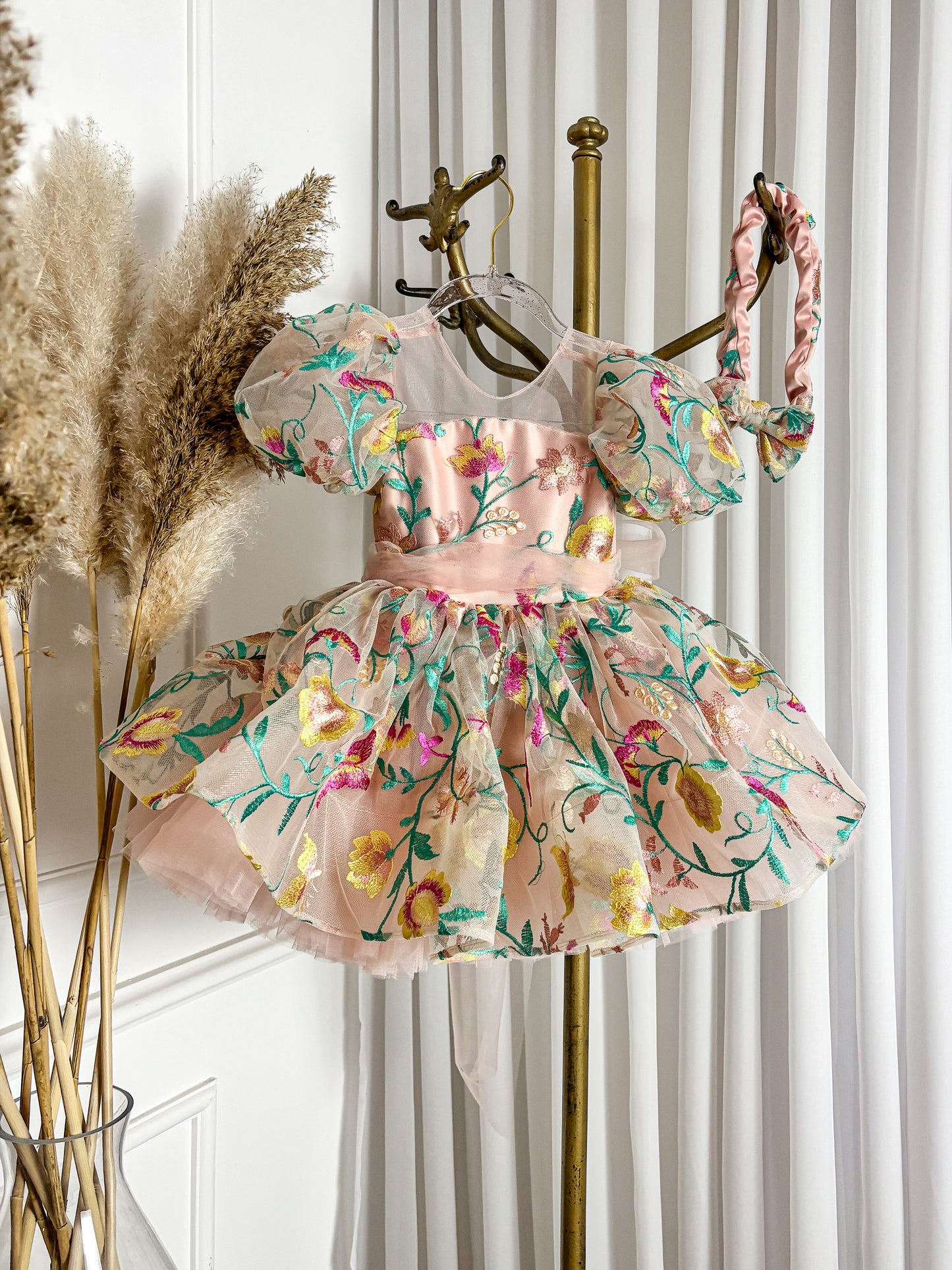 CALA Dress