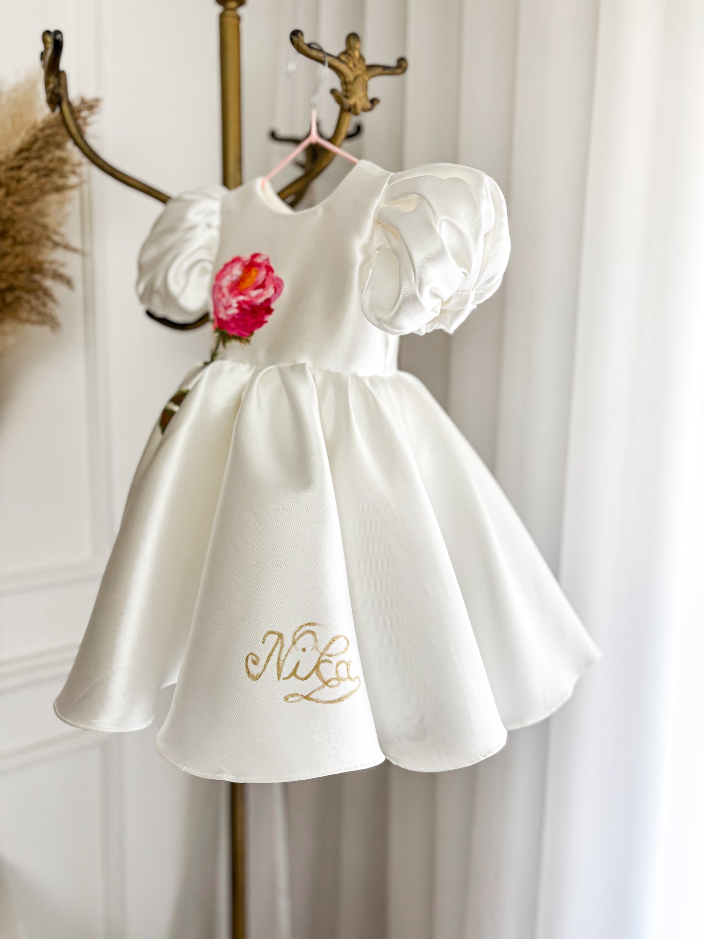 NIKA Dress