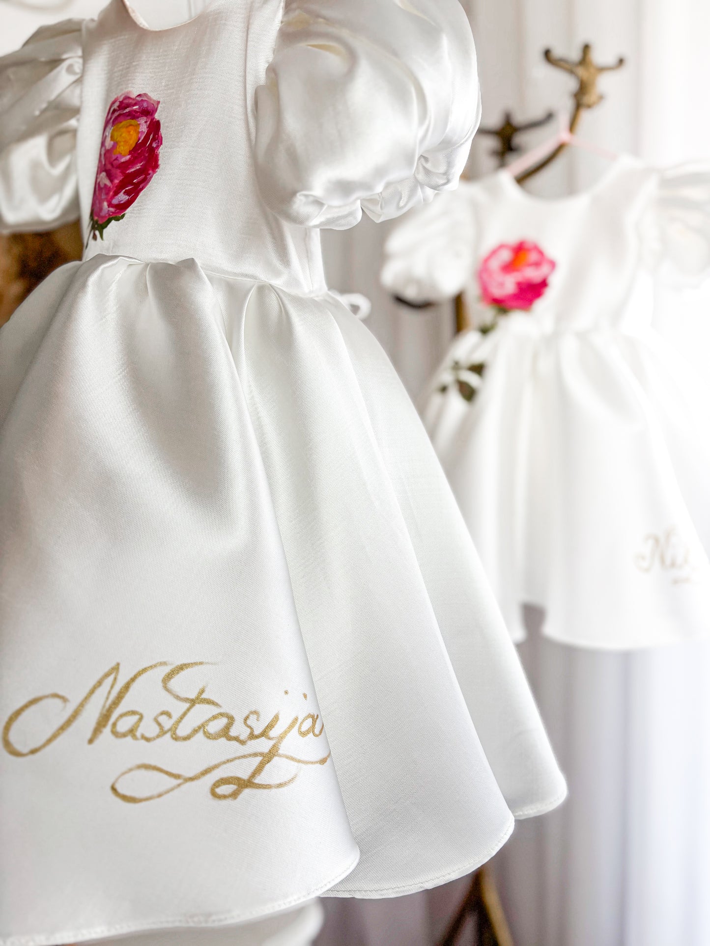 NIKA Dress