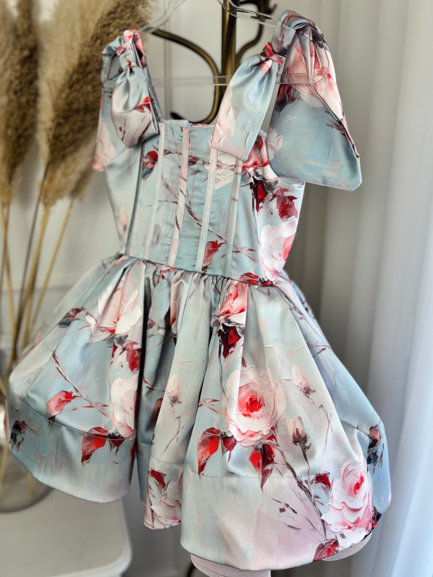 AZURA Dress