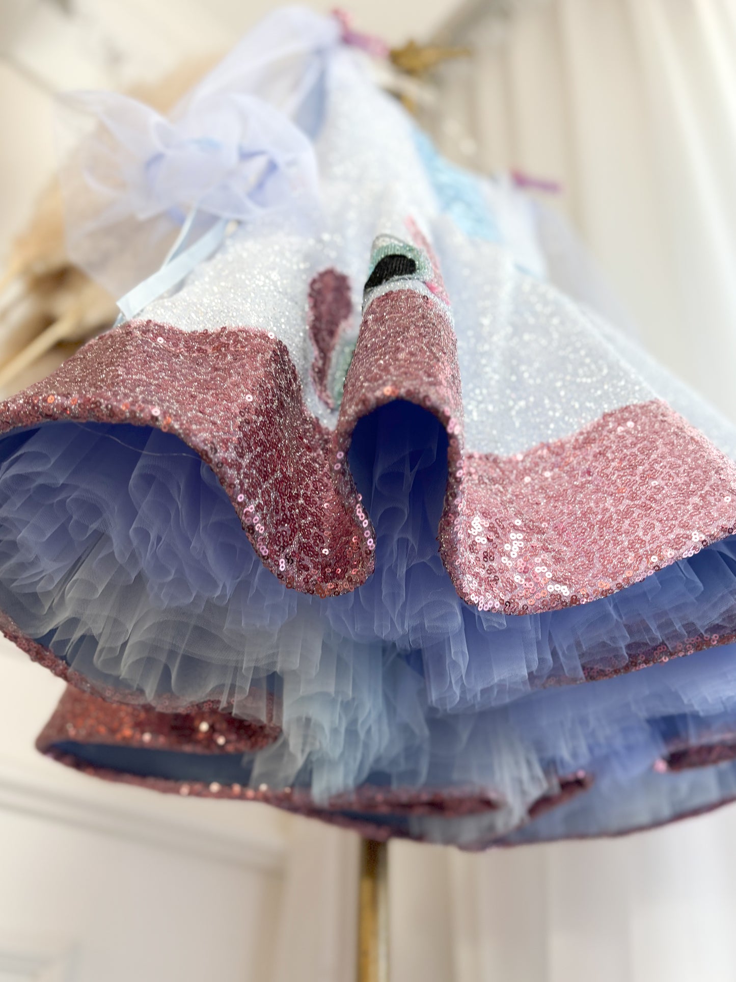 STITCH Dress