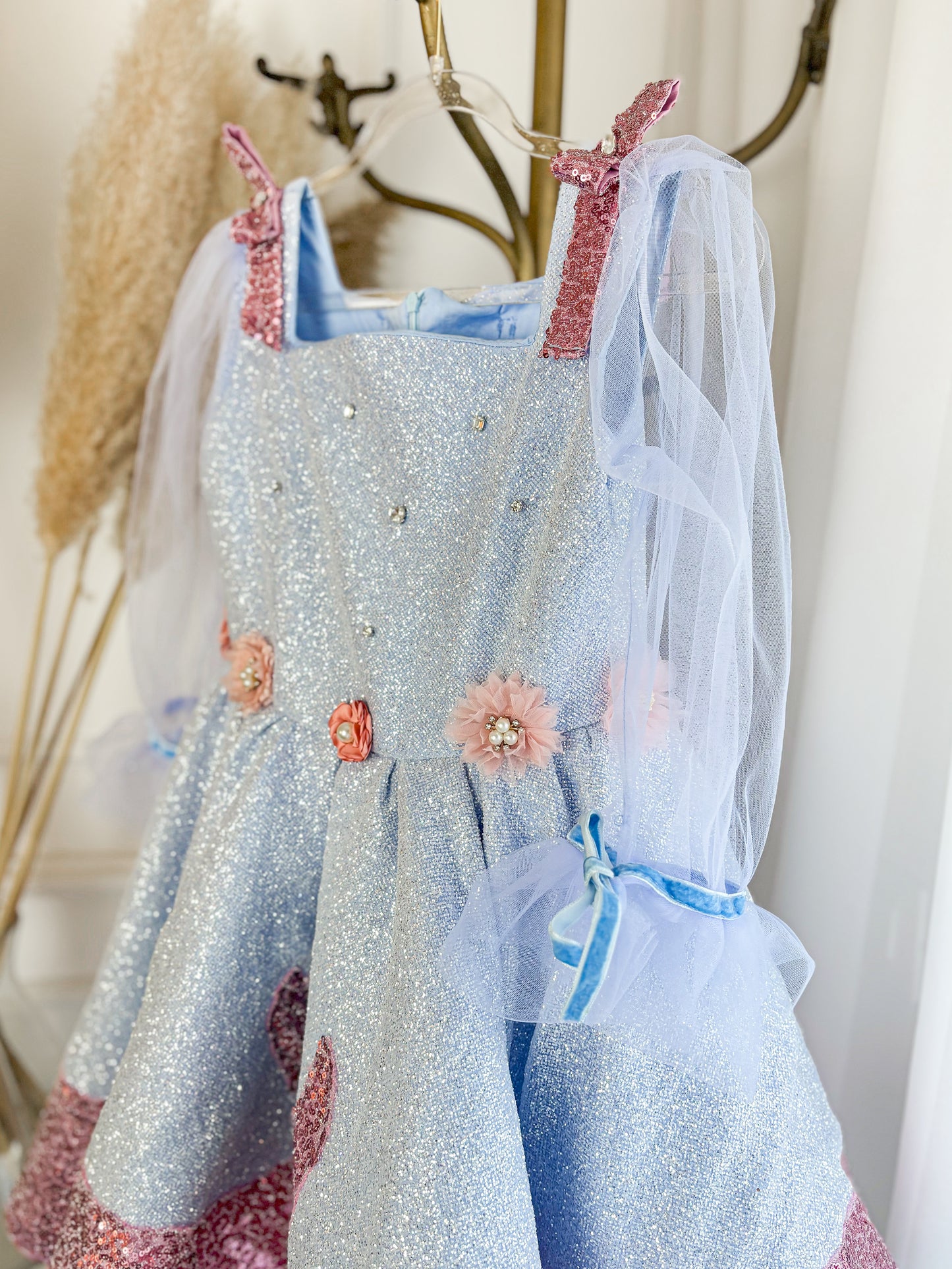 STITCH Dress