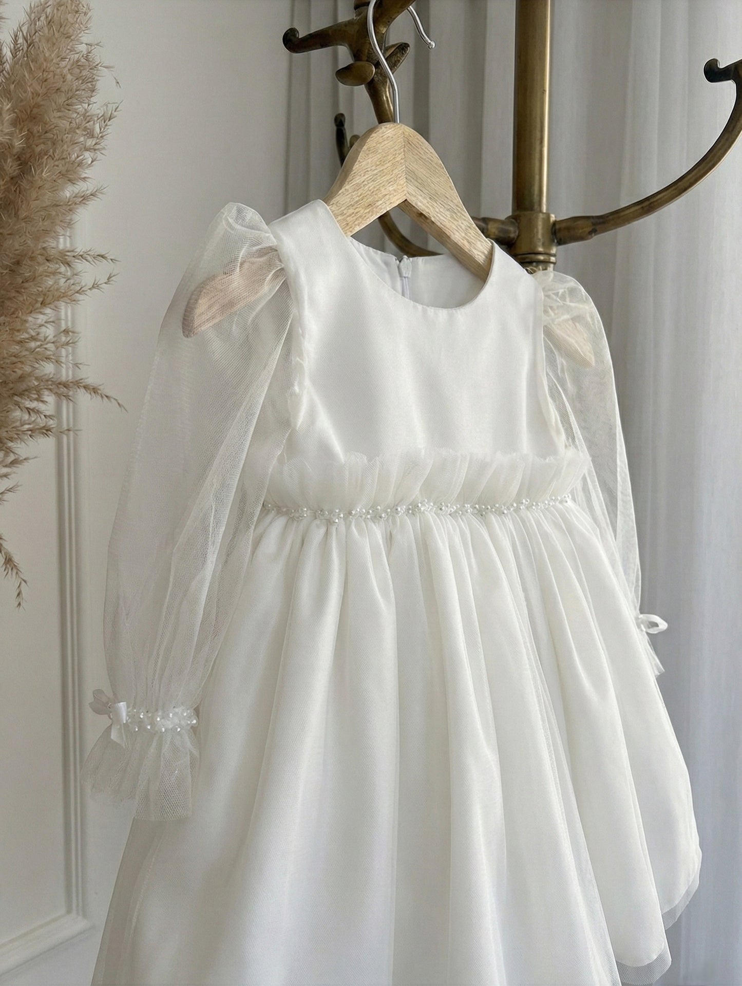 MILA dress