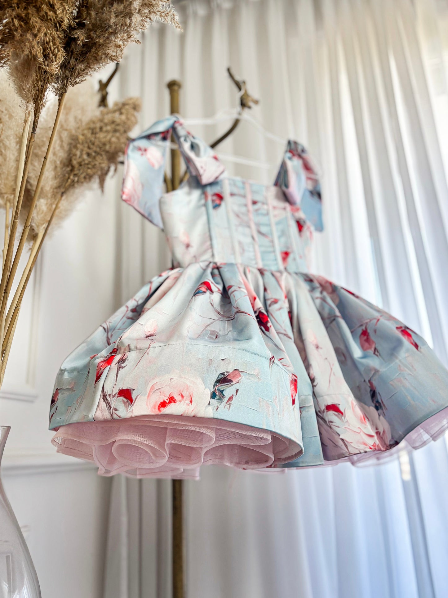 AZURA Dress