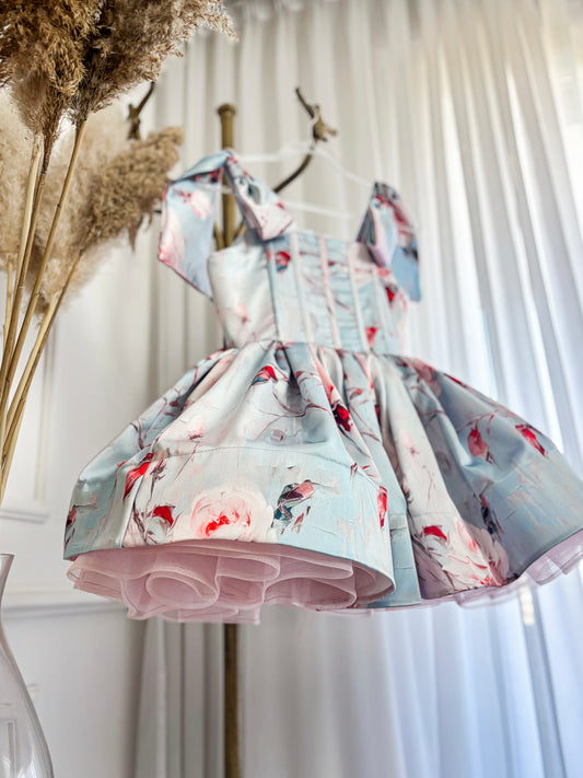 AZURA Dress