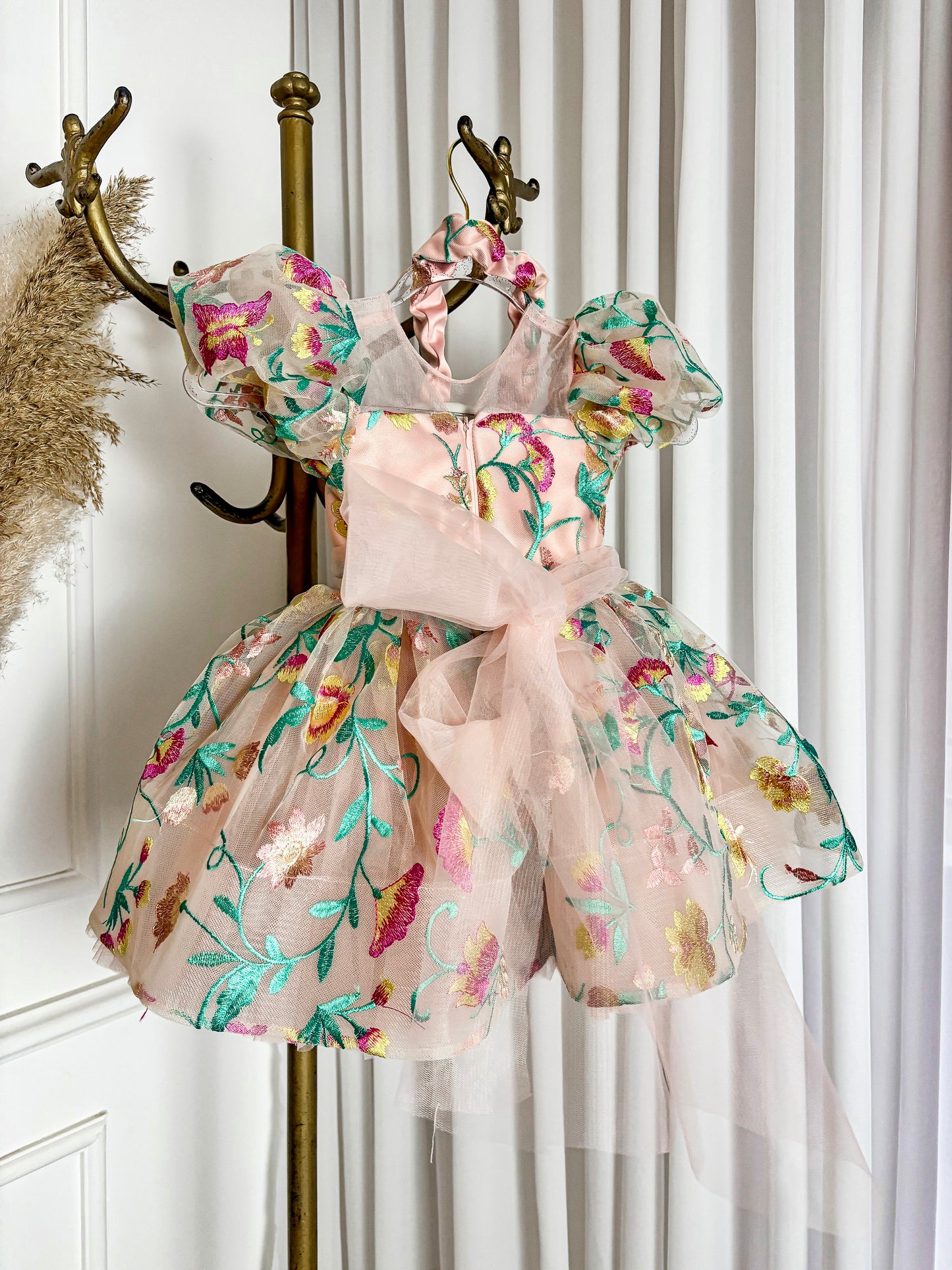 CALA Dress