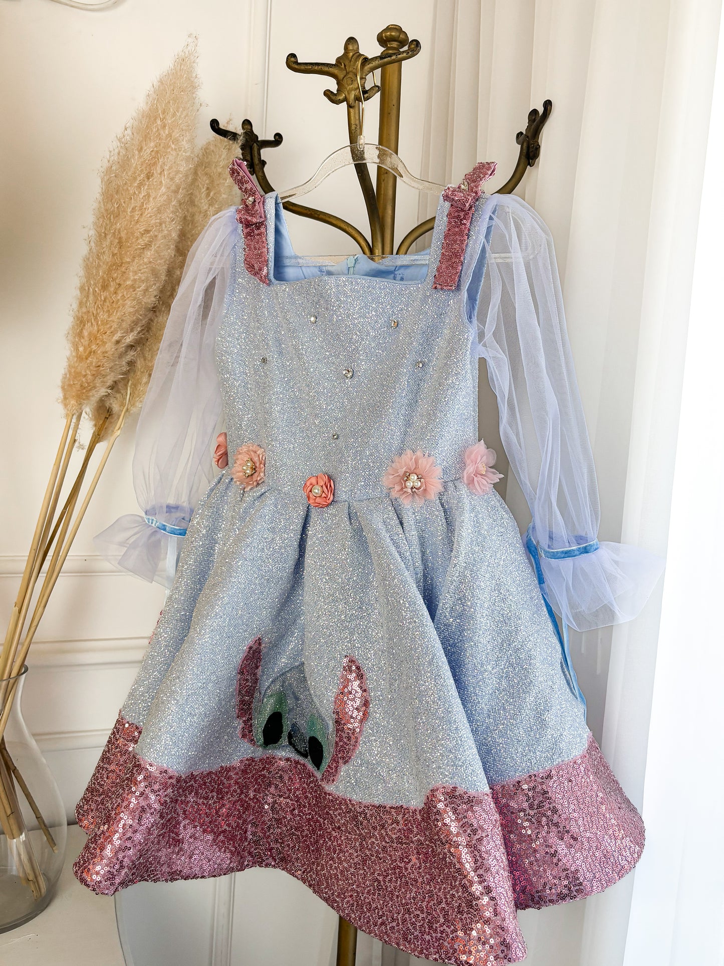 STITCH Dress