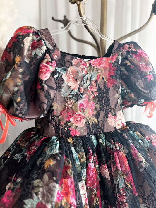 MARIA Dress