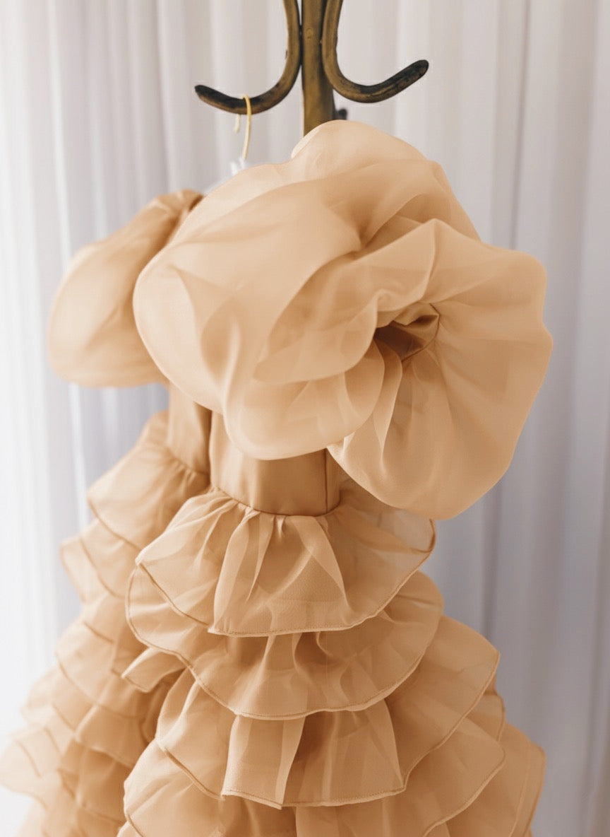 TAMARA Dress