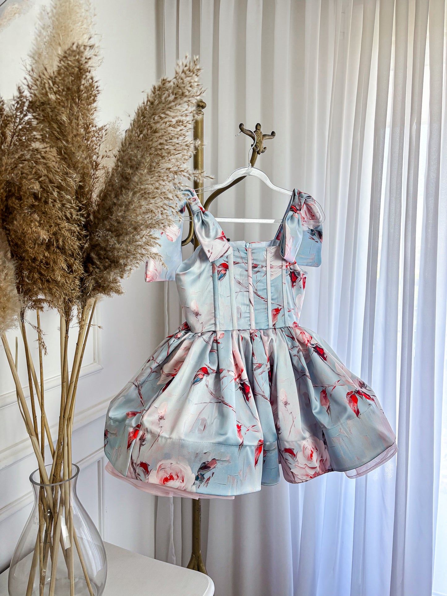 AZURA Dress